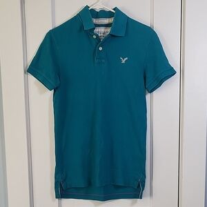 American Eagle Vintage fit Polo